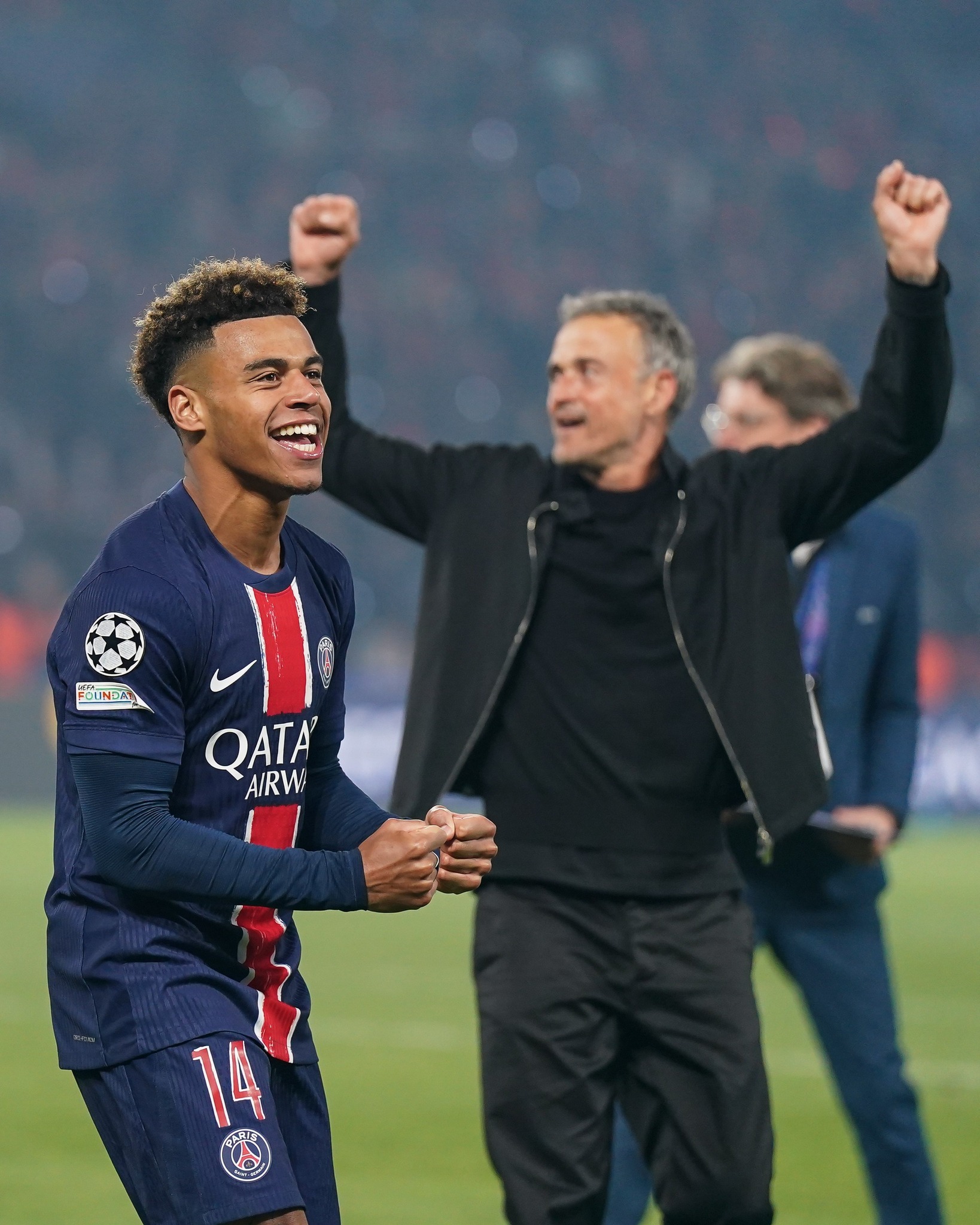 九游游戏大全-关于巴黎圣日耳曼发布备战花絮，关键时刻状态回暖，德甲任务艰巨，更衣室氛围转暖的信息